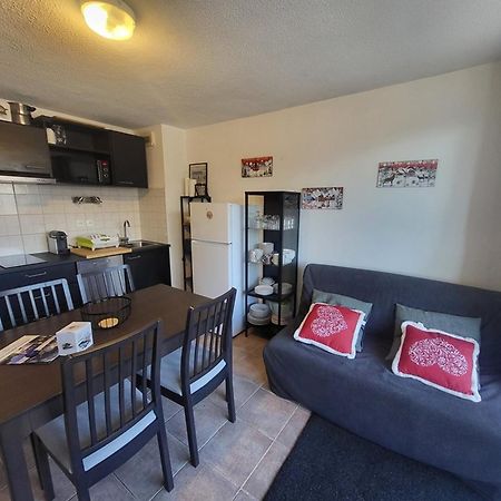 Appartement 2 Pieces A Petit Prix A Montgenevre, Bien Equipe - Fr-1-266-168 Ngoại thất bức ảnh