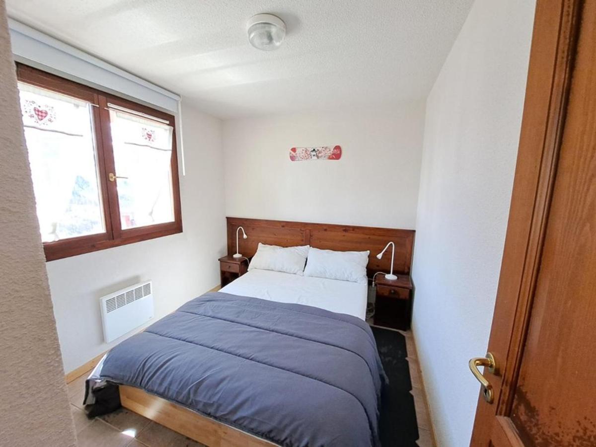 Appartement 2 Pieces A Petit Prix A Montgenevre, Bien Equipe - Fr-1-266-168 Ngoại thất bức ảnh