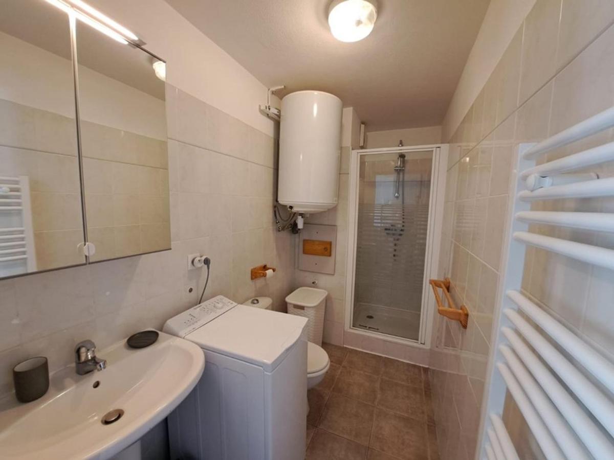 Appartement 2 Pieces A Petit Prix A Montgenevre, Bien Equipe - Fr-1-266-168 Ngoại thất bức ảnh